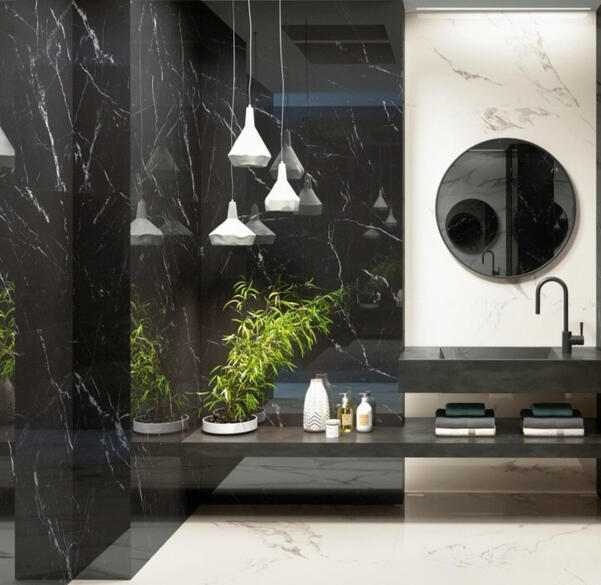 Marble Feature Walls, Order Now for Ontario Residents.