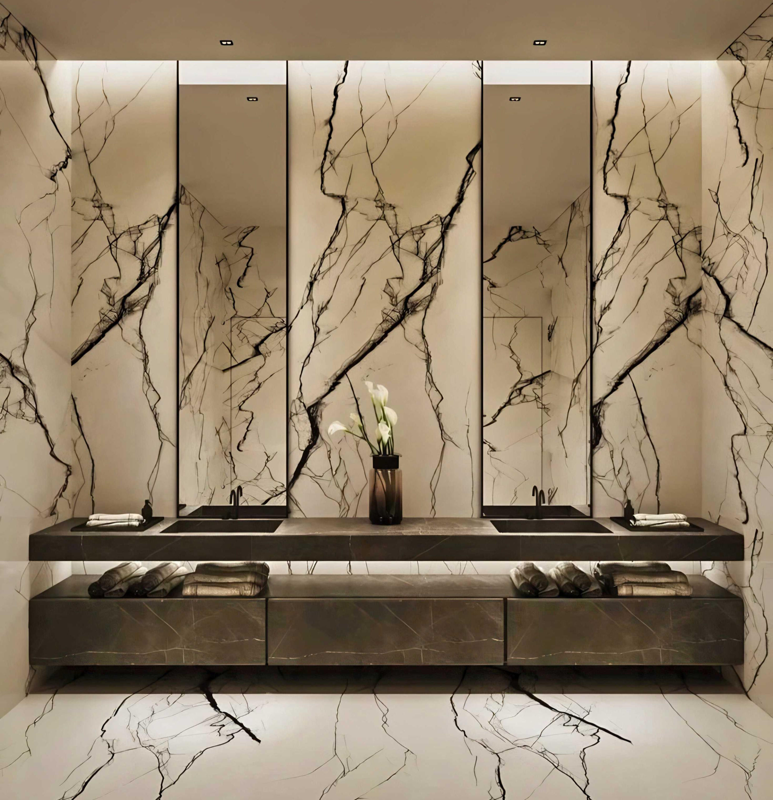 Ontario's Feature Wall Specialists, Meet Us Today!