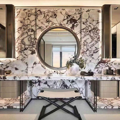 Ontario Stone Feature Wall Client Review. Thank you!